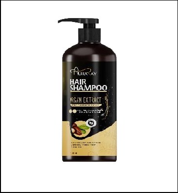 Auraray Hair Shampoo Argan 1000ml