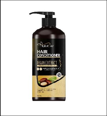 Auraray Hair Conditioner Argan 1000ml
