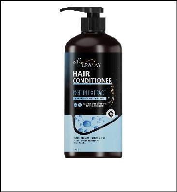Auraray Hair Conditioner Protien 1000ml