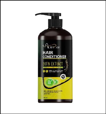 Auraray Hair Conditioner Biotin 1000ml