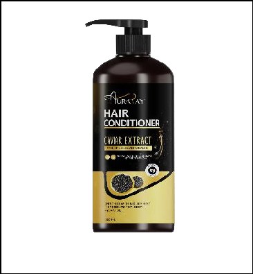 Auraray Hair Conditioner Caviar 1000ml