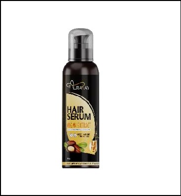 Auraray Hair Serum Argan 125ml