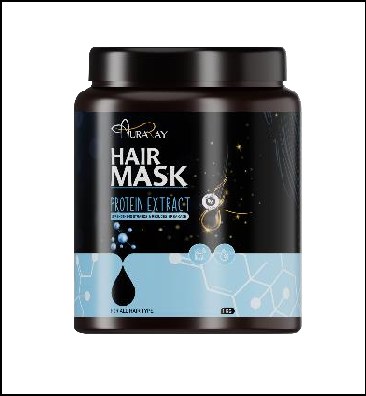 Auraray Hair Mask Protien 1kg