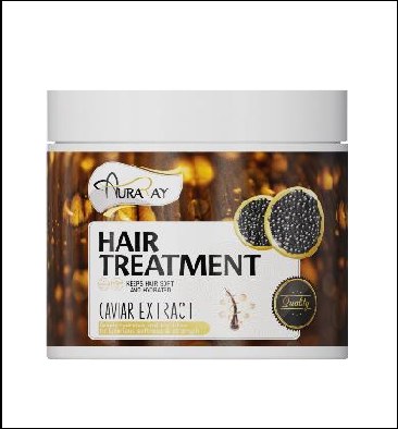 Auraray Hair Treatmen t Caviar 500ml