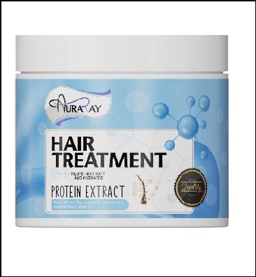 Auraray Hair Treatmen t Protein 500ml